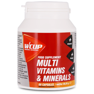 Multi Vitamines & Mineraux