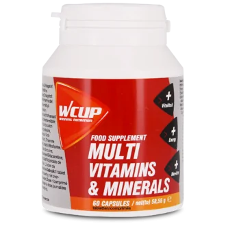 Multi Vitamines & Mineralen