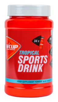 Sports Drink Tropical 1020 G