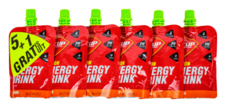 Energy drink lemon 80 ml