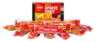 Sport Fruit Mix (11 stuks + 1 gratis)