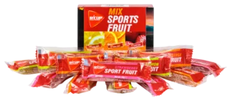 Sport Fruit Mix (11 pièces + 1 gratuit)