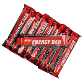 Energy Bar Hazelnuts-Chocolate (10 stuks)