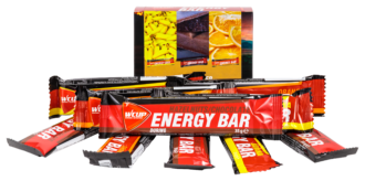 Energy Bar Mix (10 pièces)