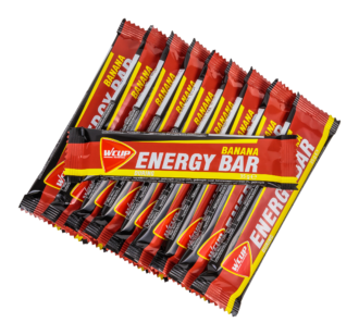 Energy bar banane 35 g