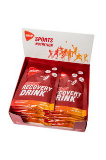 Recovery Drink Cherry (10+2) x 50 G