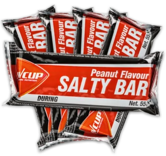 Energy Bar Salty Peanut (10 stuks)