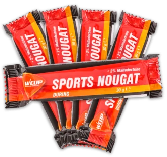 Sports Nougat (19 + 1 pièces)