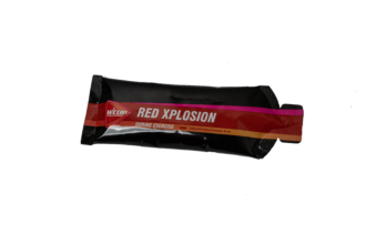 Red Xplosion (1 stuk)