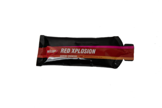 Red Xplosion (1 stuk)