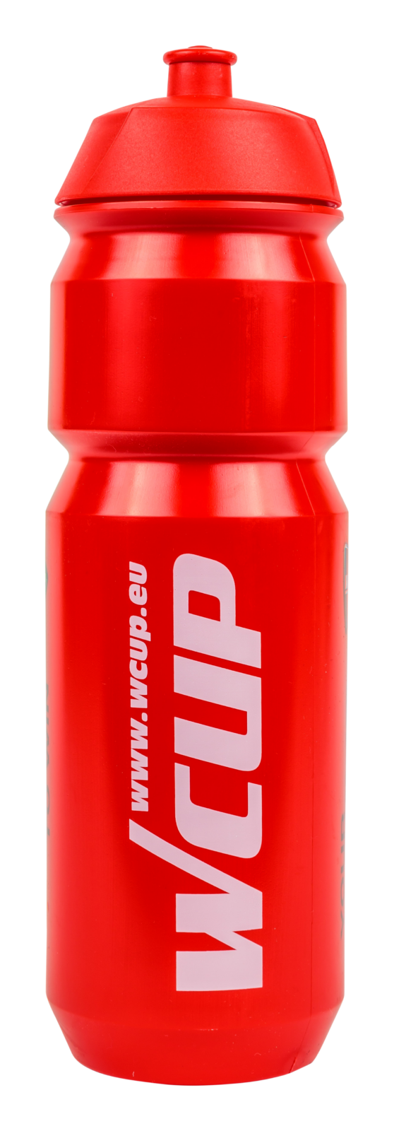Bidon Rouge 750ml