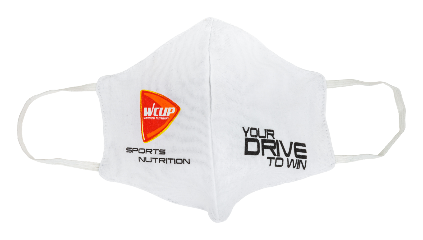 WCUP Mondmasker