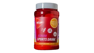 Sports Drink Agrum 1020 G
