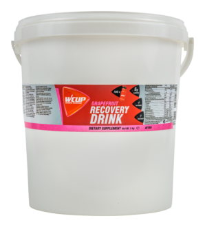 Recovery Drink Grapefruit 5000 G