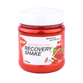 WCUP Recovery Shake Watermelon Twist