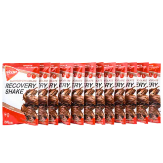 Recovery Shake Superior Choco Twist (11+1) x 50 G