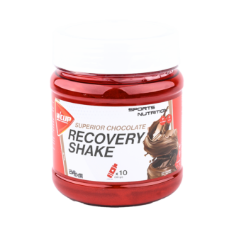 WCUP Recovery Shake Superior Choco Twist