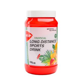 Long Distance Sports Drink Tropical 1040 G