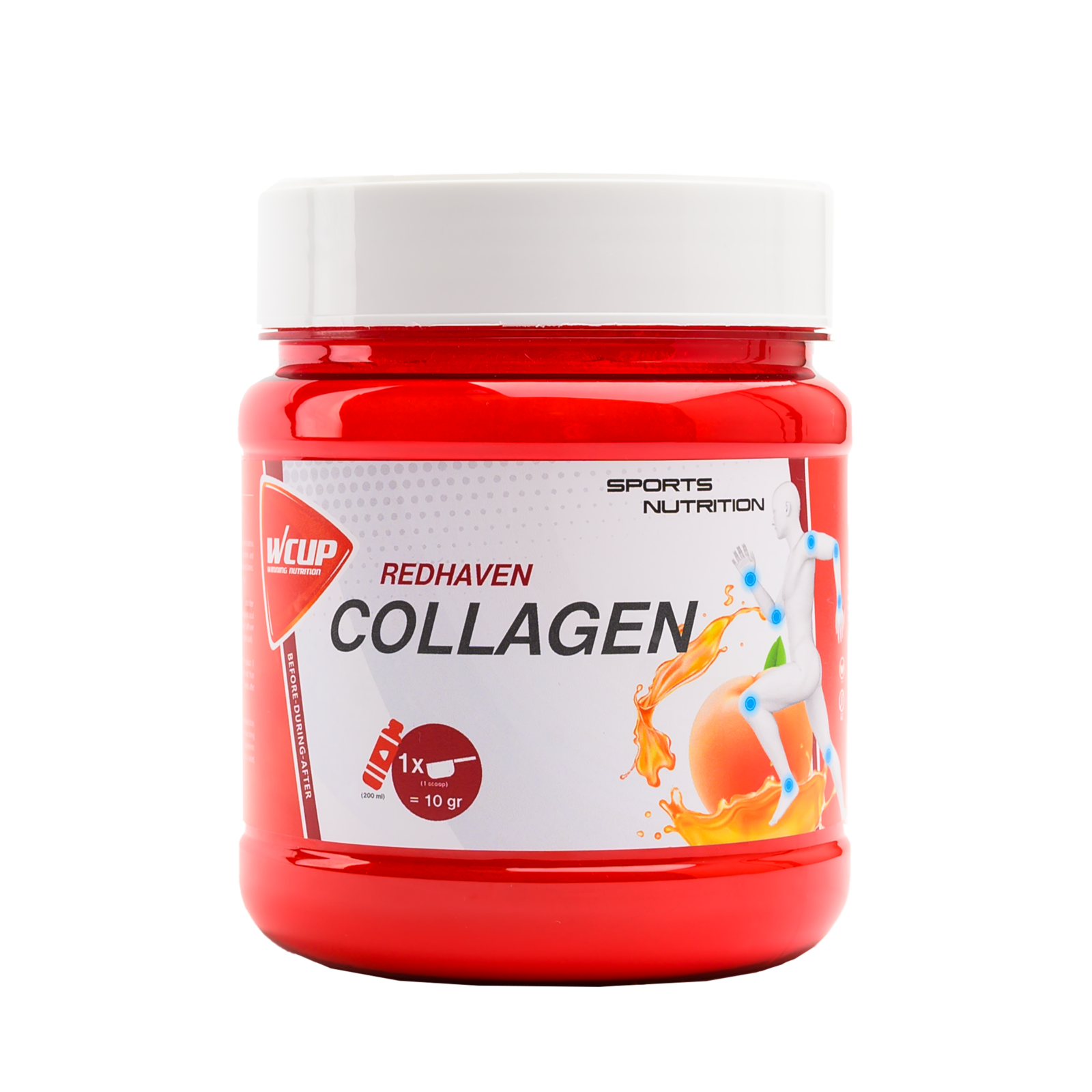  Collagen Redhaven 300 G 