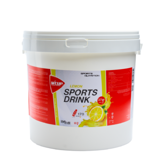 Sports Drink Lemon 5000 G