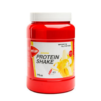 Protein Shake Banana 1000 G