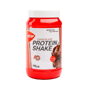 WCUP Protein Shake Chocolate 600 G