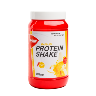 Protein Shake Banana 600 G