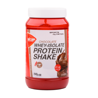 Whey-Isolate Protein Shake Chocolate 600 G