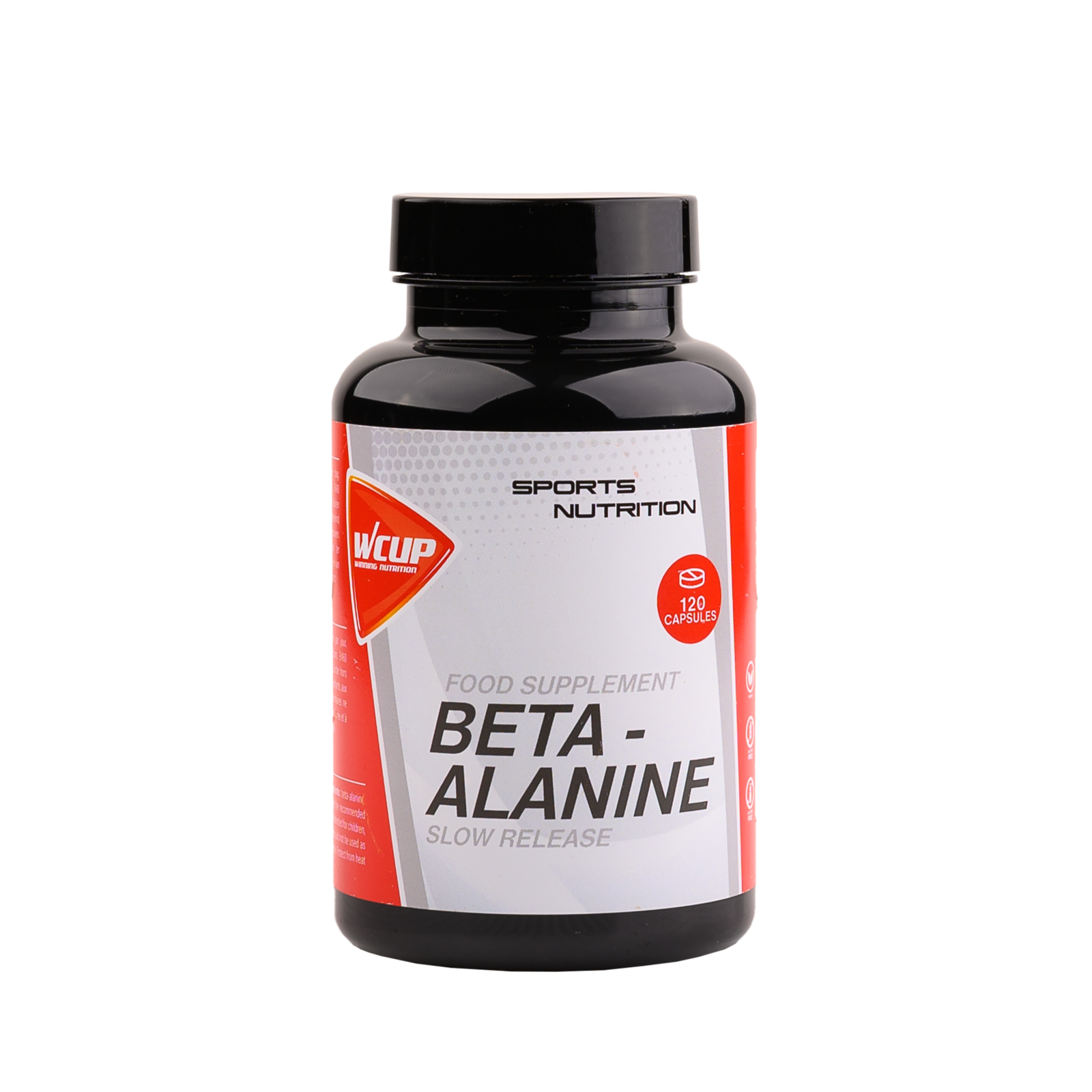  Beta Alanine (Slow Release) 