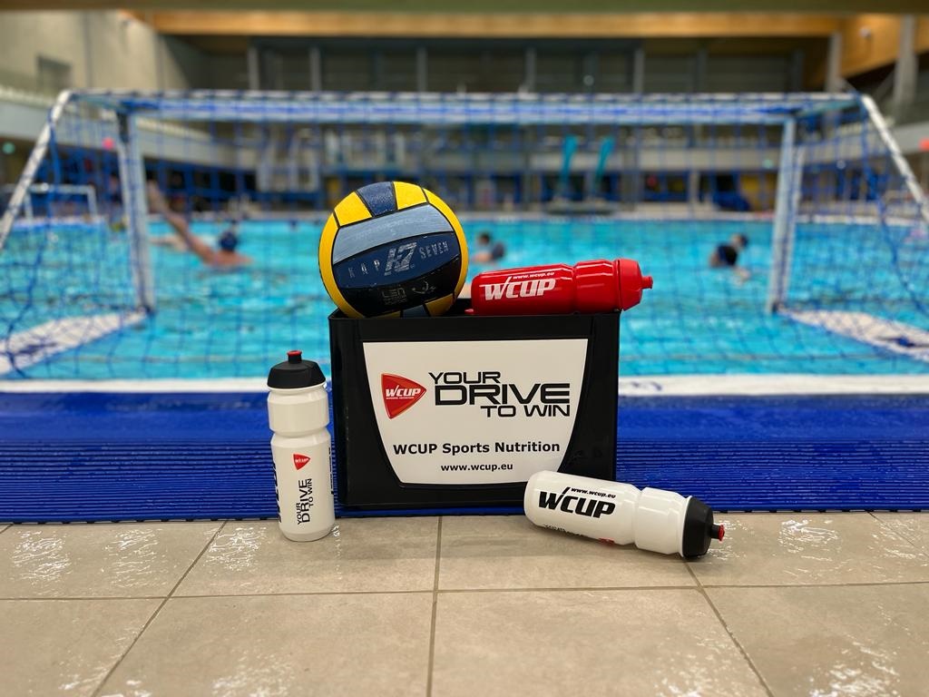 WATERPOLO Pack