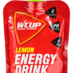 ENERGY DRINK 6 x 80 ML