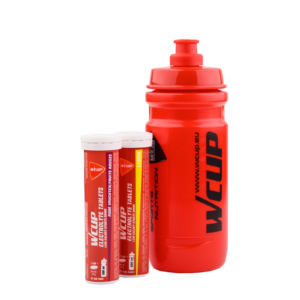 PAQUET HYDRATATION S