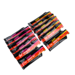 ENERGY GEL MIX CHERRY - BANAAN 12 x 40 ML