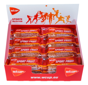 SPORT FRUIT 32 x 25 G