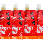 ENERGY DRINK 6 x 80 ML