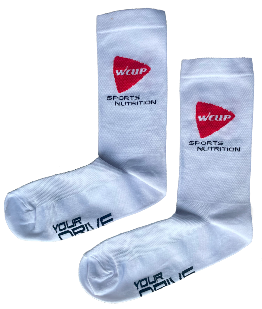 WCUP Sock Rocq