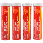 ELECTROLYTE (11+1 stuks)