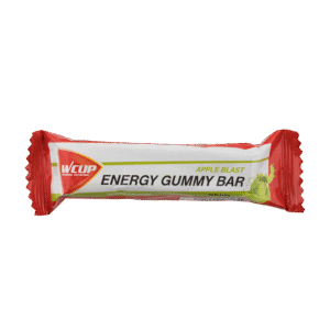 ENERGY GUMMY BAR 24 x 60 G