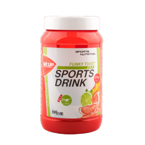 SPORTS DRINK 5:1 Funky Twist