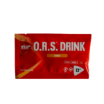 DRINK ORS ORANGE 10 x 12 Gr