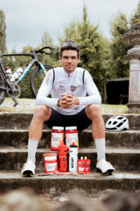 LE PAQUET DE GRAVIER DE GREG