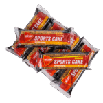 SPORTS CAKE MIX 6 x 75 G