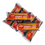 SPORTS CAKE MIX 6 x 75 G