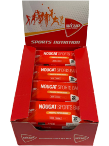 SPORT NOUGAT 20 x 34 G