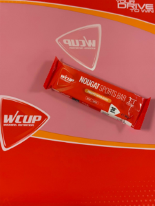 SPORT NOUGAT (19+1) x 34 G