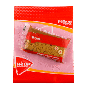 PEPERKOEK/PAIN D'EPICE/SLICE CAKE (22+2) x 40 G