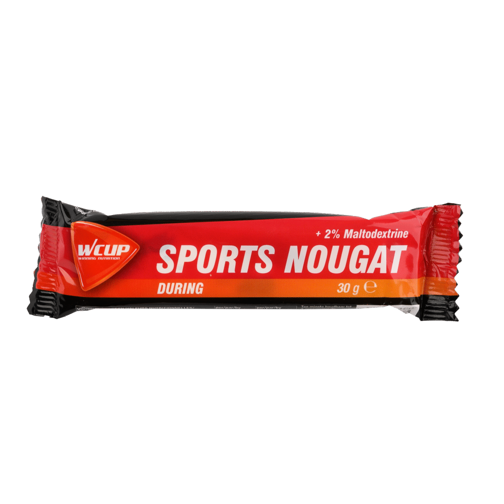 SPORT NOUGAT 20 x 30 G