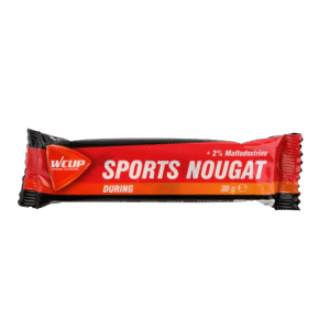 SPORT NOUGAT 20 x 30 G