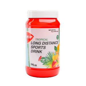 LONG DISTANCE SPORTS DRINK 2:1 (5000 G)