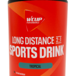 LONG DISTANCE SPORTS DRINK 2:1 (900 G)